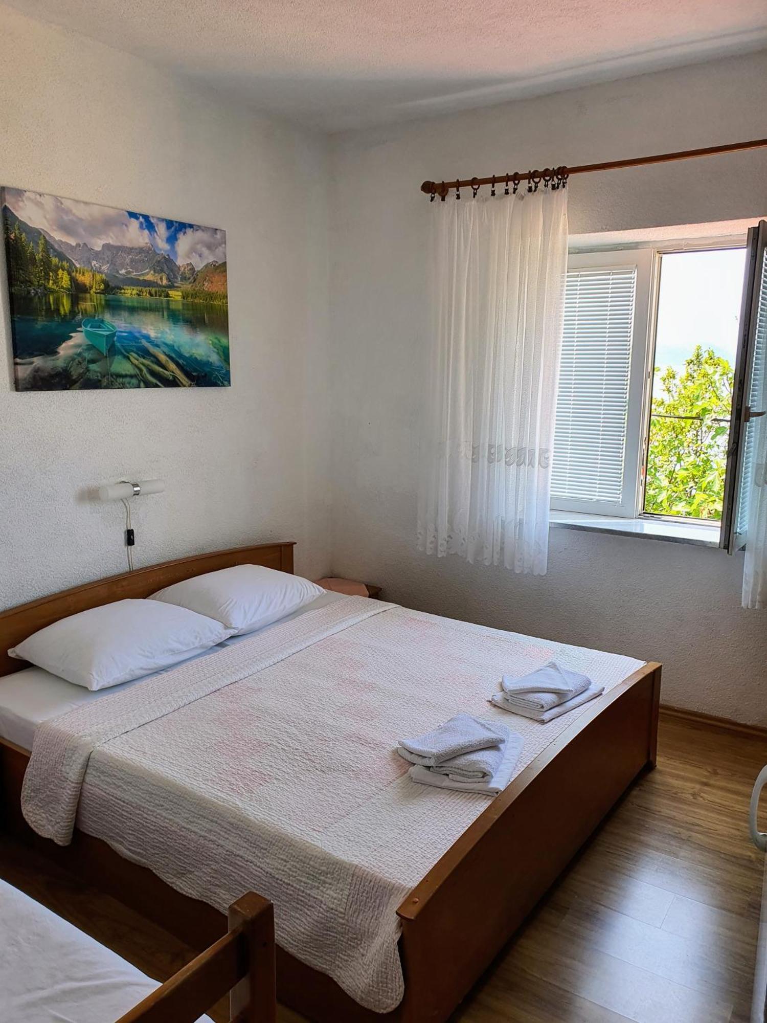 Apartments - Buffet 2B Sveti Juraj Værelse billede