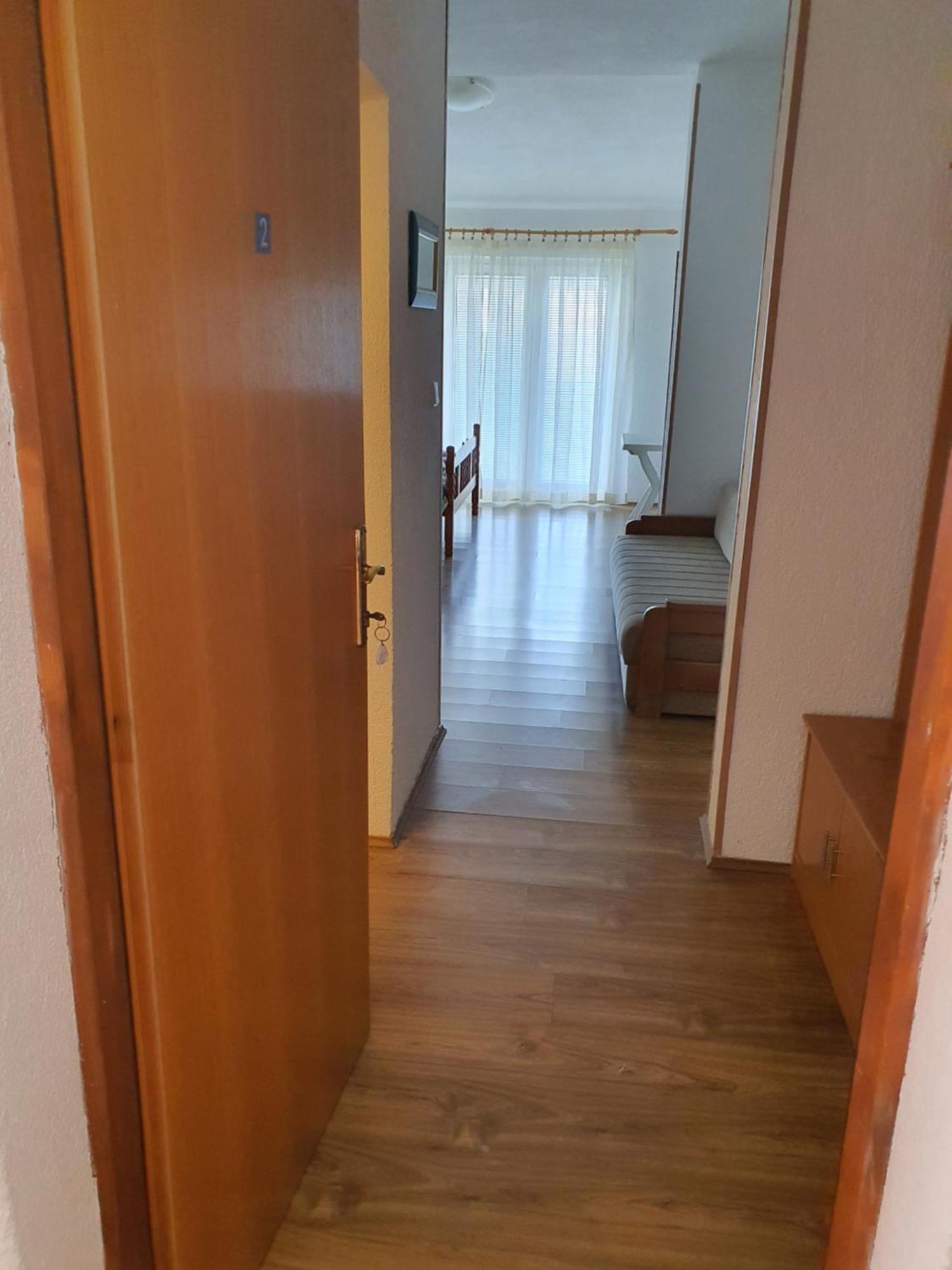 Apartments - Buffet 2B Sveti Juraj Værelse billede