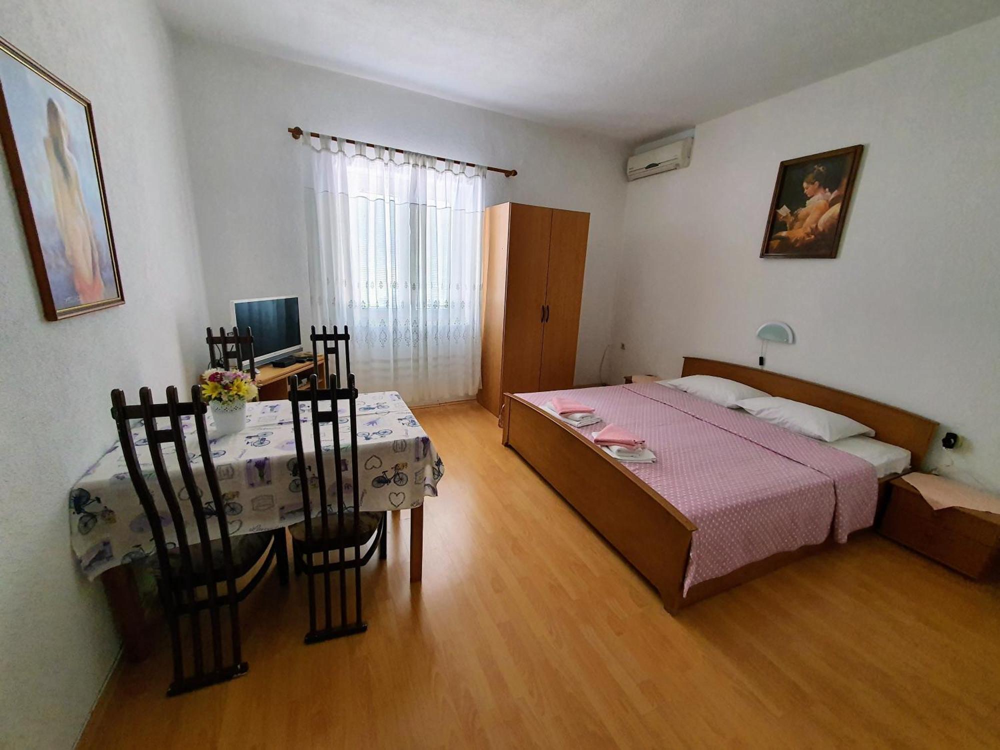 Apartments - Buffet 2B Sveti Juraj Værelse billede