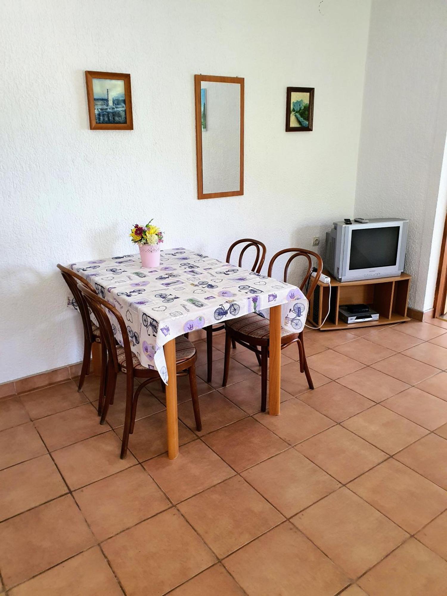 Apartments - Buffet 2B Sveti Juraj Værelse billede