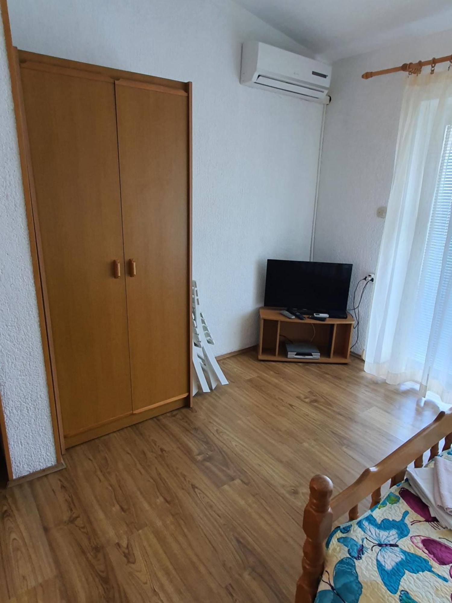 Apartments - Buffet 2B Sveti Juraj Værelse billede