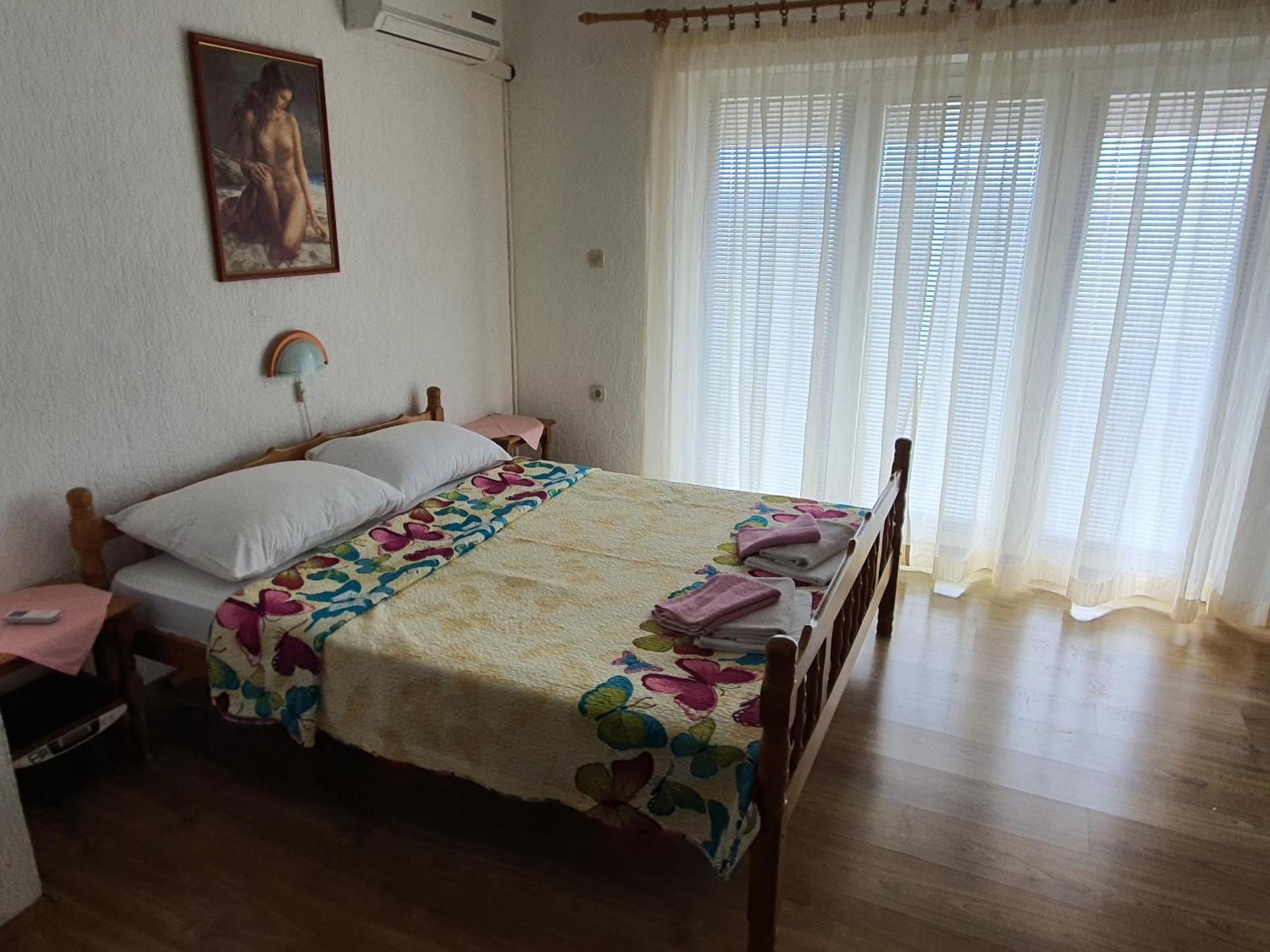 Apartments - Buffet 2B Sveti Juraj Værelse billede