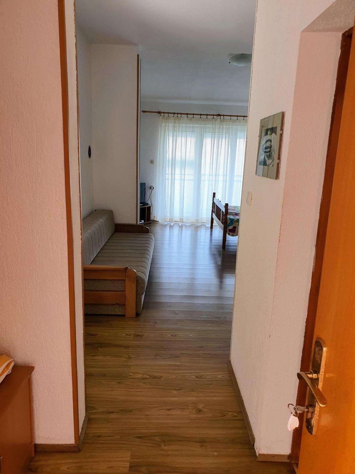 Apartments - Buffet 2B Sveti Juraj Værelse billede
