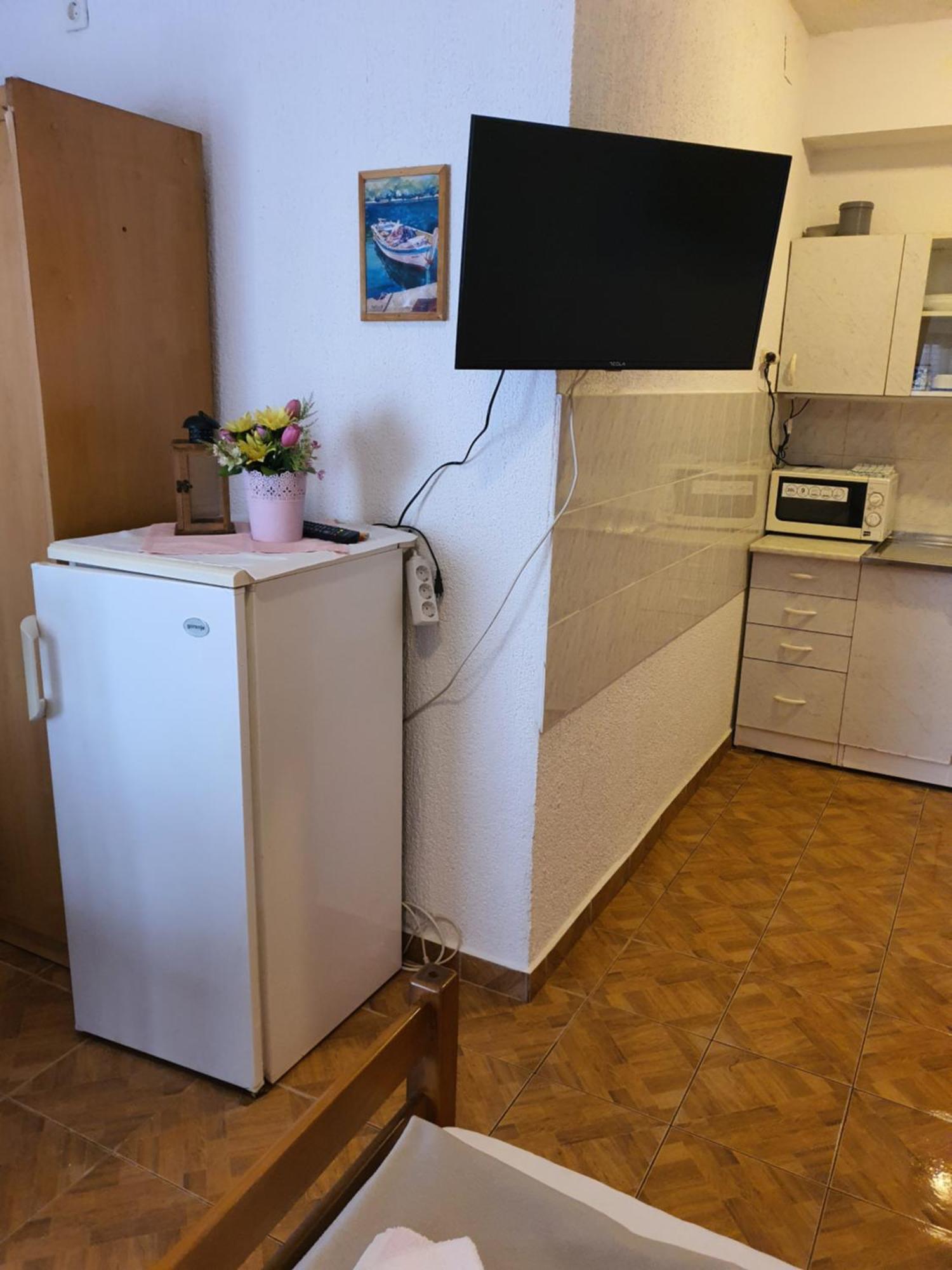 Apartments - Buffet 2B Sveti Juraj Værelse billede