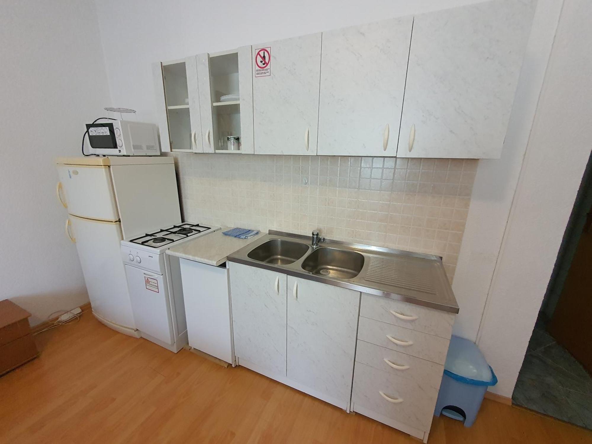 Apartments - Buffet 2B Sveti Juraj Værelse billede